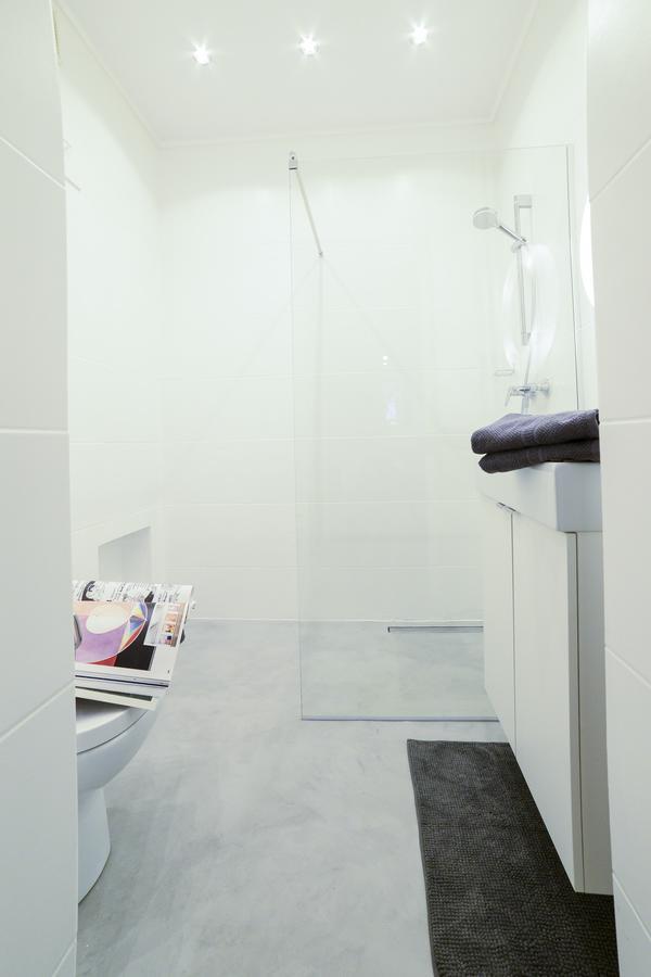 Designers Apartment In The Old Town Warsaw Luaran gambar